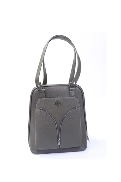 Heybeci  326 Kadın Kol & Sırt Çantası - Resim 5