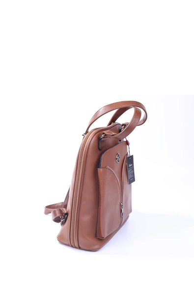 Heybeci  326 Kadın Kol & Sırt Çantası - Resim 8