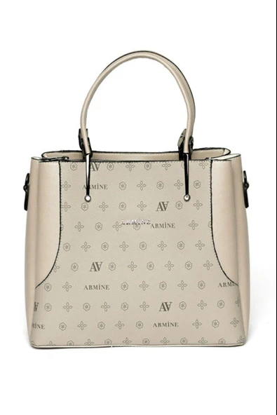 Armine 208 Bayan El & Omuz Çantası - Resim 6