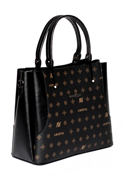 Armine 208 Bayan El & Omuz Çantası - Resim 2