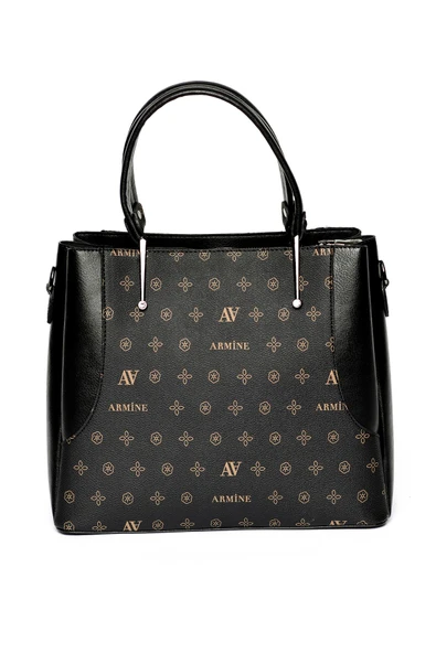 Armine 208 Bayan El & Omuz Çantası - Resim 7