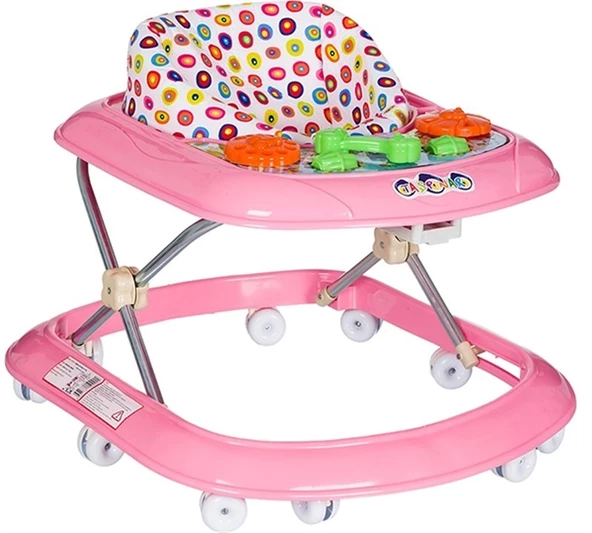 Taşpınar Dido Balıklı Yürüteç - 4