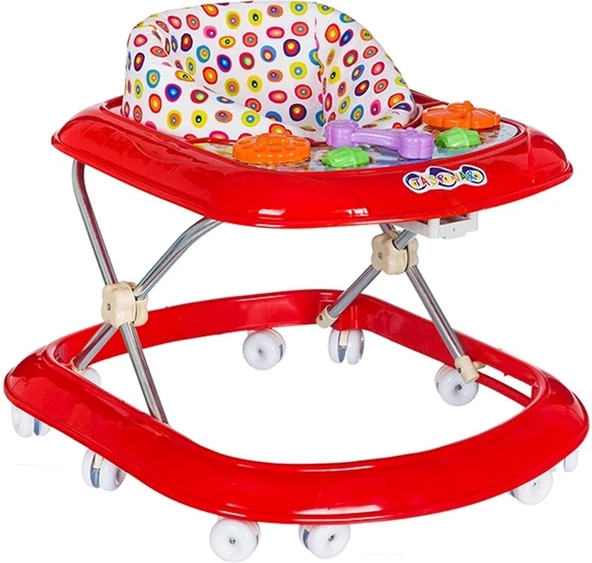 Taşpınar Dido Balıklı Yürüteç - 2