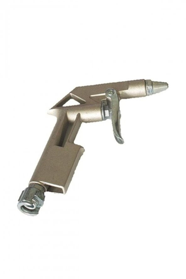 Metal Kısa Hava Tabancası