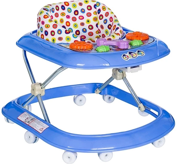 Taşpınar Dido Balıklı Yürüteç - 3