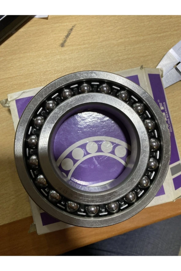 1211/k Oynak Bilyalı Rulman