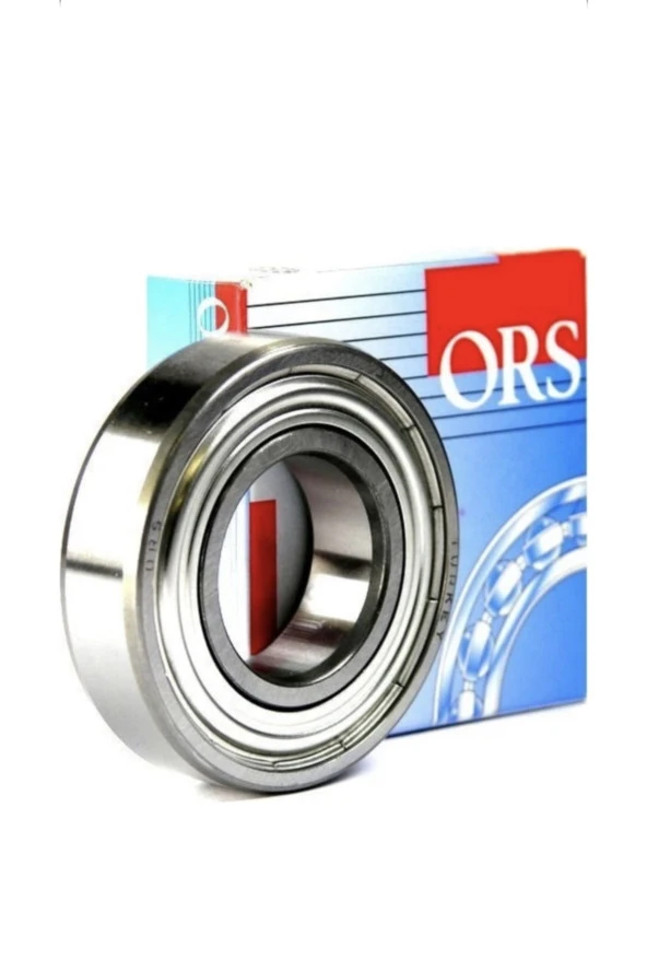 6006 Zz Uyumlu  Rulman 30x55x13