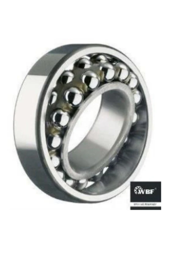 1211/k Oynak Bilyalı Rulman - 2