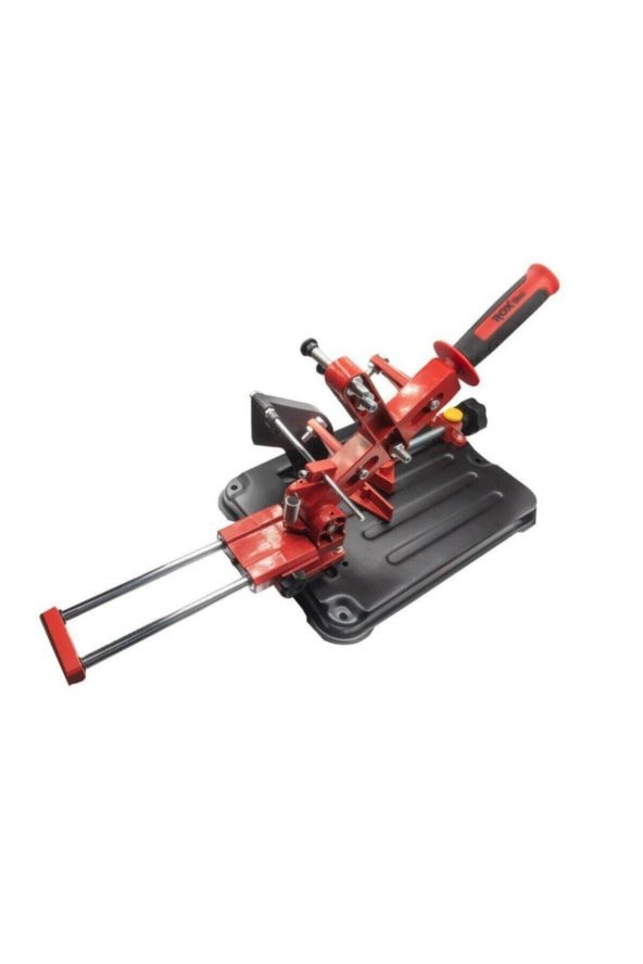 0117 Avuç Taşlama Tezgahı Kayar Milli 115-125 Mm Testere Sehpası