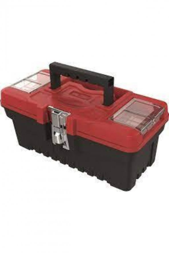 Plastik Takım Çantası 13 32.0x15.8x13.7 cm Px05311 - 2