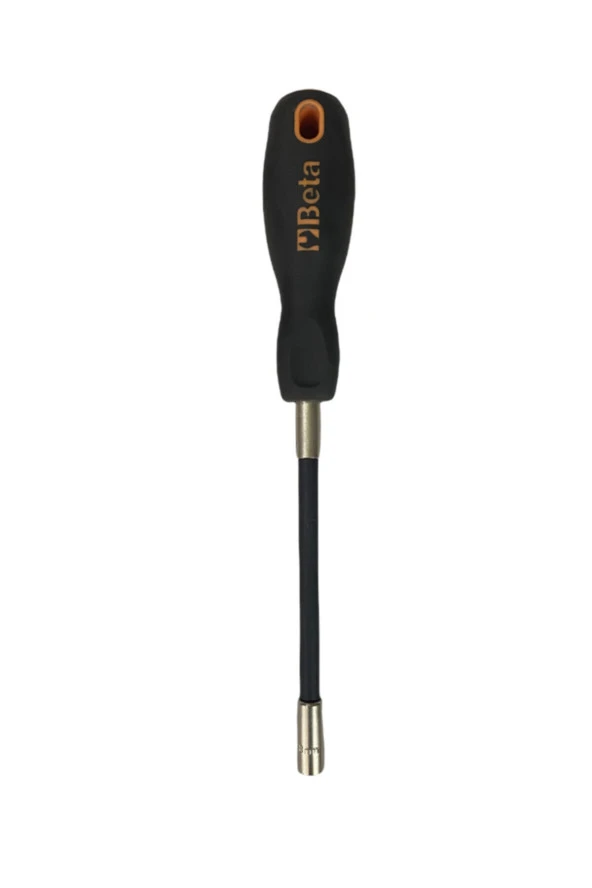 ,943fl 8mm.lokma Tornavida Esnek