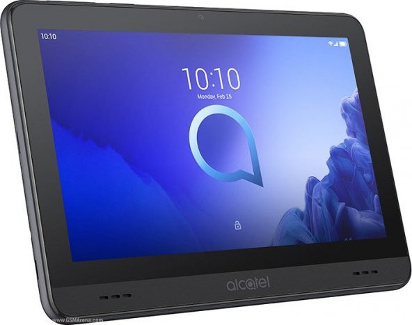 Alcatel Smart Tab 7 7" 16 GB Wifi Tablet Siyah
