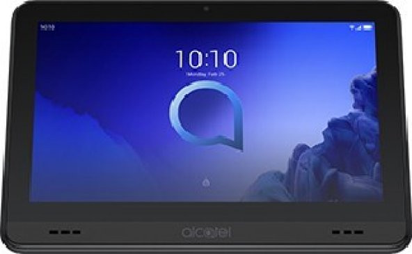 Alcatel Smart Tab 7 7" 16 GB Wifi Tablet Siyah - Resim 6