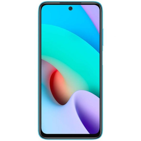 Xiaomi Redmi 10 128 GB (Xiaomi Türkiye Garantili) - 4