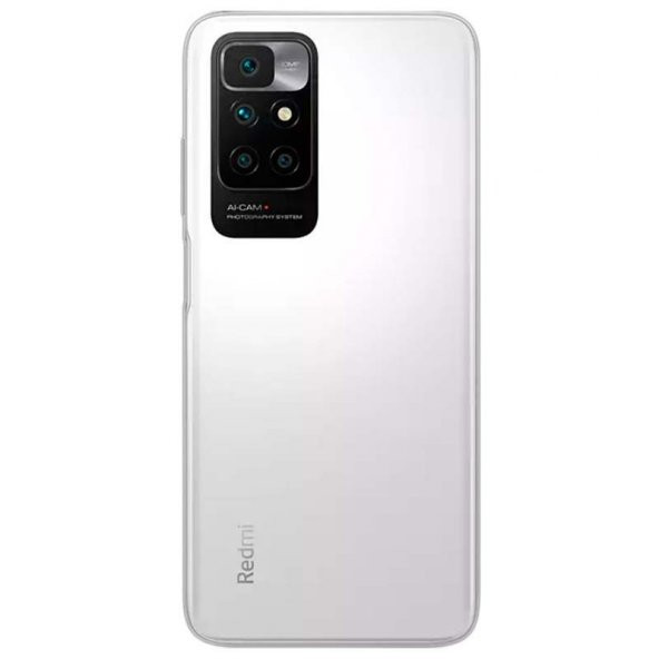 Xiaomi Redmi 10 128 GB (Xiaomi Türkiye Garantili) - 8