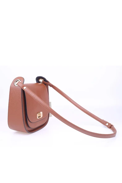 Armine 139-1 Kadın Omuz Kol Çantası - Resim 4