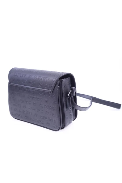 Armine 189 Kadın Lazer Baskılı Omuz & Kol Çantası - Resim 5