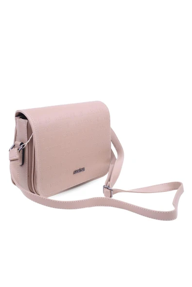 Armine 189 Kadın Lazer Baskılı Omuz & Kol Çantası ürün görseli 1