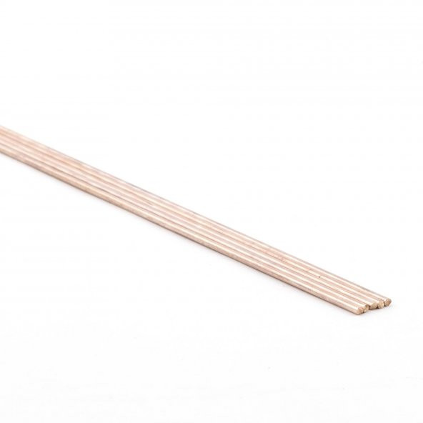 GÜMÜŞ KAYNAK DEKAPANI ASA-FLO (500 GR) + GÜMÜŞ KAYNAK TELİ %50 2 MM (5 ADET) - 3
