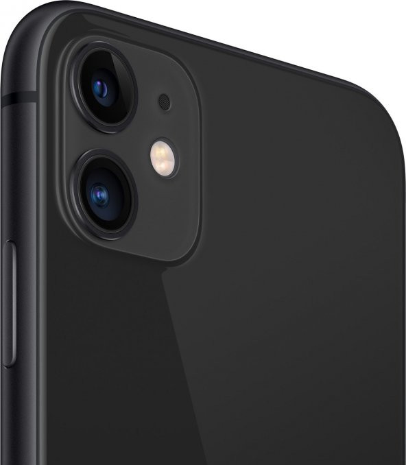 Apple iPhone 11 64 GB (Apple Türkiye Garantili) - 5