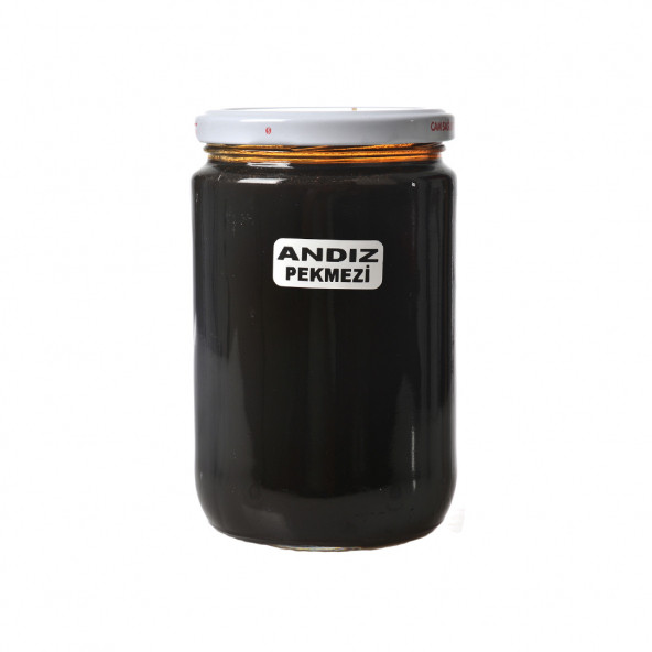 Ev Yapımı Andız Pekmezi 800 G