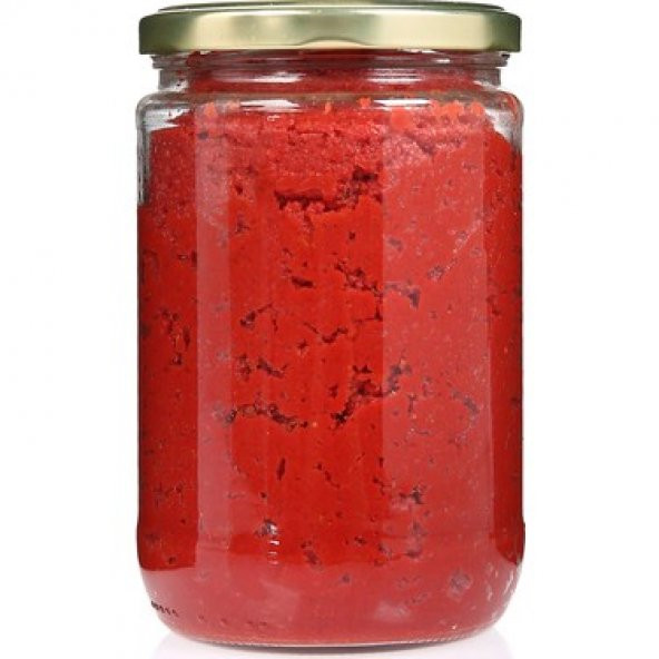 Ev Yapımı Domates Salçası 660 G