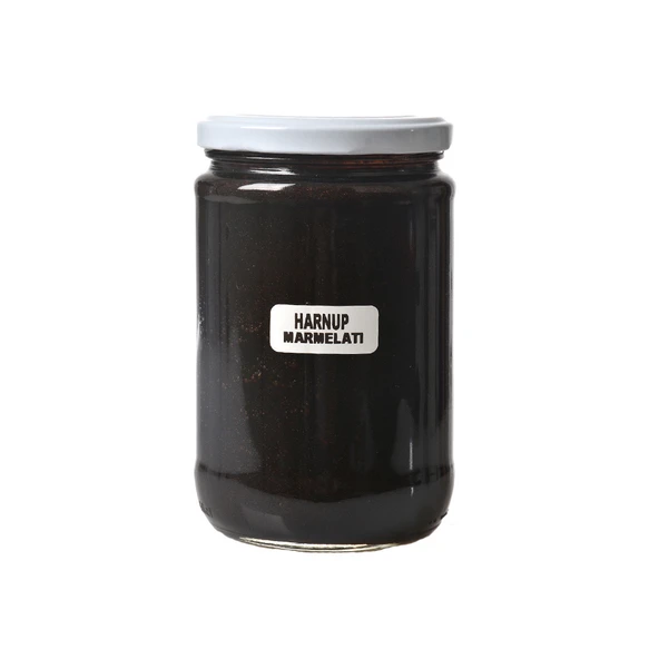 Ev Yapımı Harnup Marmelatı 800 G