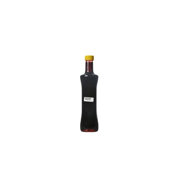 Ev Yapımı Karadut Özü 250 ml