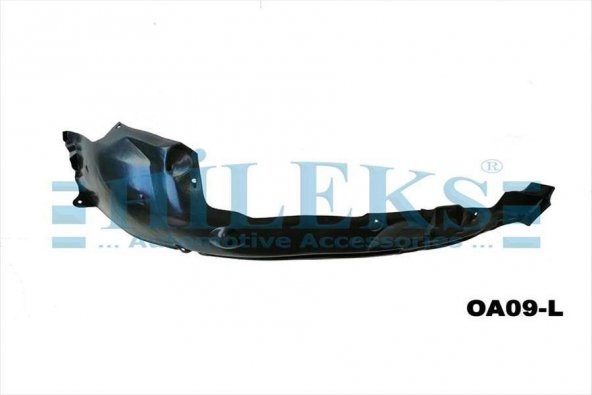 HILEKS OA09L-CAMURLUK DAVLUMBAZI ON SOL ASTRA G