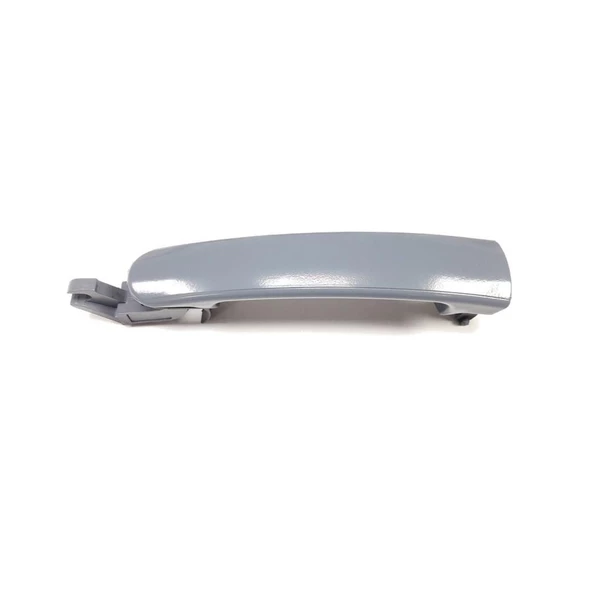Seat Cordoba 2003-2009 Dış Kapı Açma Kolu Boyasız 3B0837207G - 3