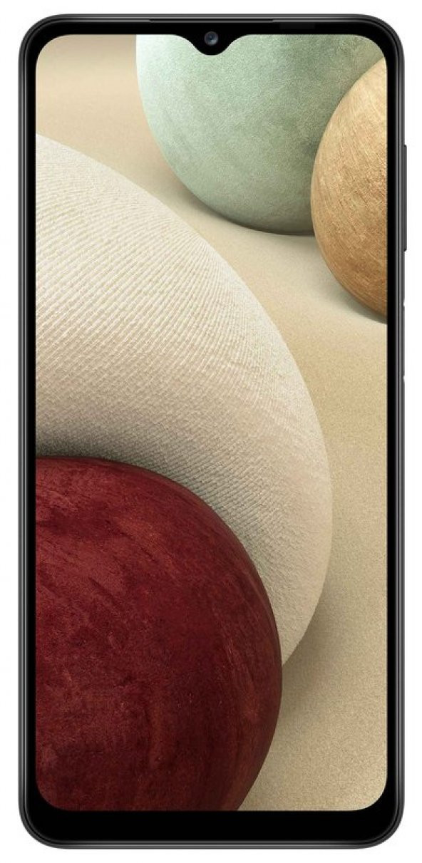 Samsung Galaxy A12 (A127F) 64 GB (Samsung Türkiye Garantili) - 2