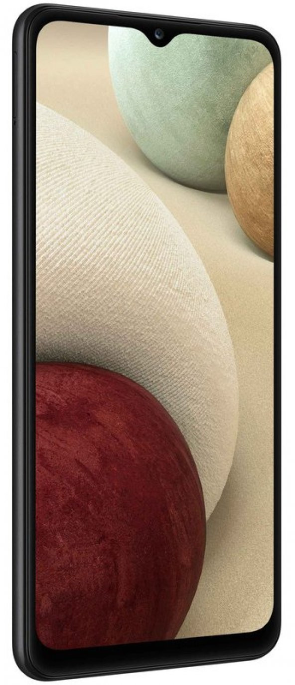 Samsung Galaxy A12 (A127F) 64 GB (Samsung Türkiye Garantili) - 3