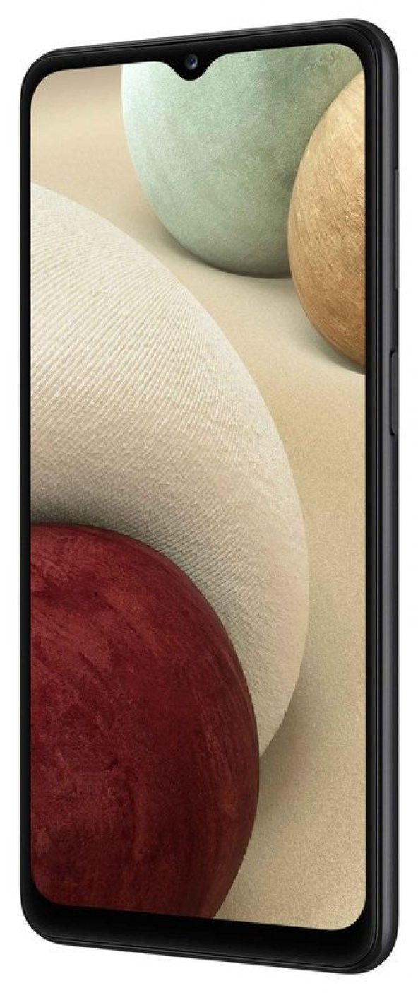 Samsung Galaxy A12 (A127F) 64 GB (Samsung Türkiye Garantili) - 4
