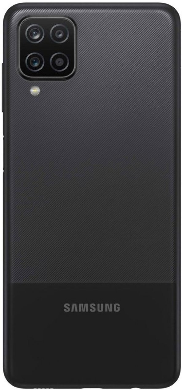 Samsung Galaxy A12 (A127F) 64 GB (Samsung Türkiye Garantili) - 5
