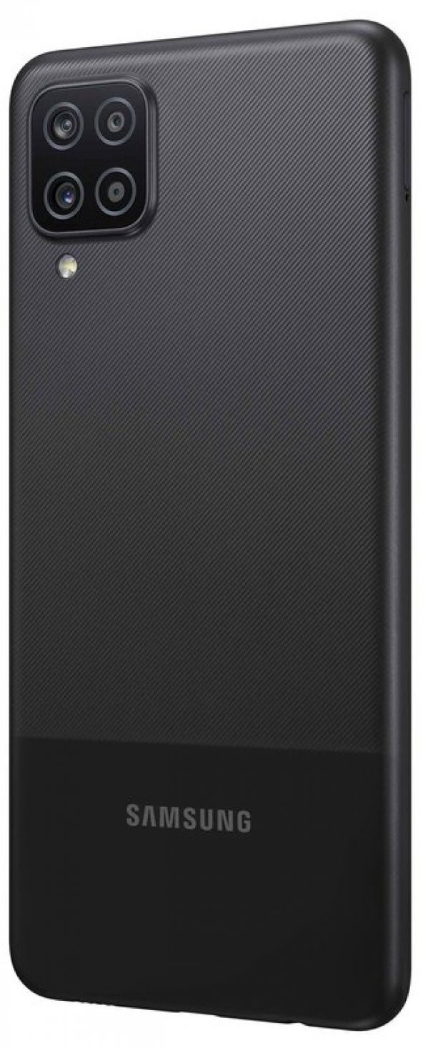 Samsung Galaxy A12 (A127F) 64 GB (Samsung Türkiye Garantili) - 7