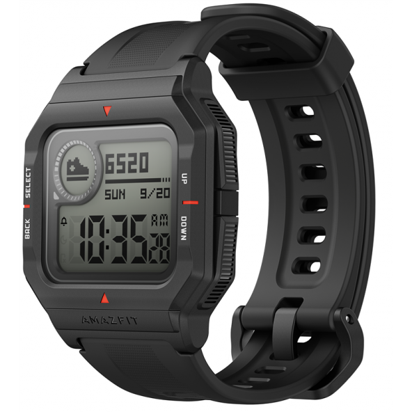 Amazfit Neo Retro Akıllı Saat (Amazfit Türkiye Garantili)