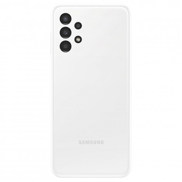 Samsung Galaxy A13 64 GB (Samsung Türkiye Garantili) - 5