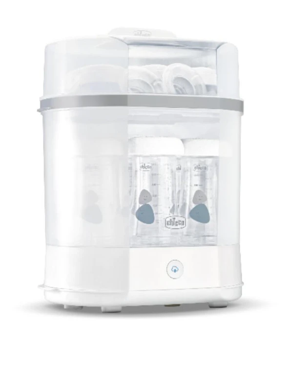 Chicco 3 in 1 Buharlı Sterilizatör - 2