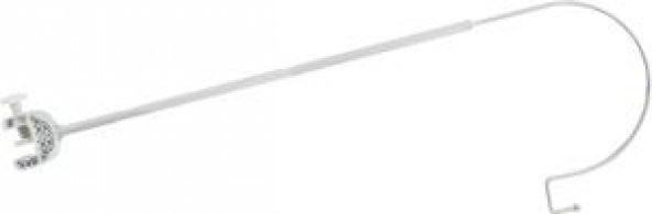 Tommybaby Kanca Cibinlik Demiri 130 Cm - 3