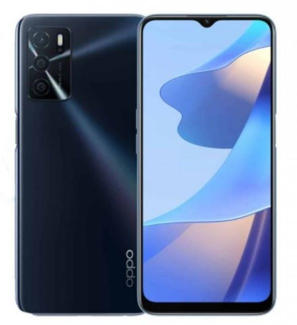 Oppo A16 64 GB (Oppo Türkiye Garantili) - 2