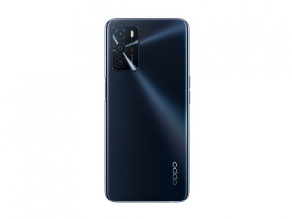 Oppo A16 64 GB (Oppo Türkiye Garantili) - 5