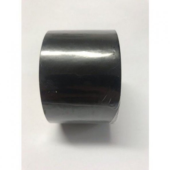 Tork 0,13x50x25yds Siyah Geniş İzole Bant - 2