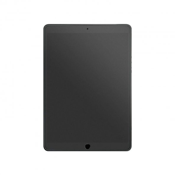 Apple İpad Pro 10.5 (2017) Mat 9h Temperli Ekran Koruyucu
