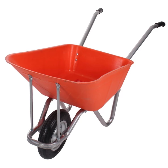 Kanat Megaplast El Arabası -100 Litre