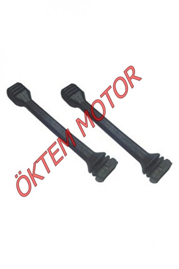 KANUNİ MZ 251-301 ZİNCİR KÖRÜĞÜ TAKIM ALT ÜST - 1