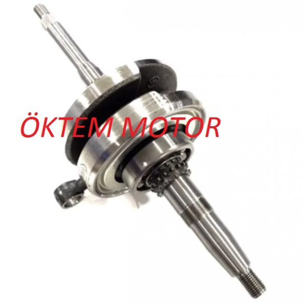 KANUNİ MERLİN MERLİN S 150 KRANK KOMPLE