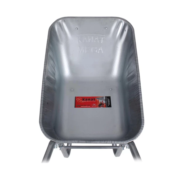 Kanat Fort Demonte El Arabası 0,70 mm - 4