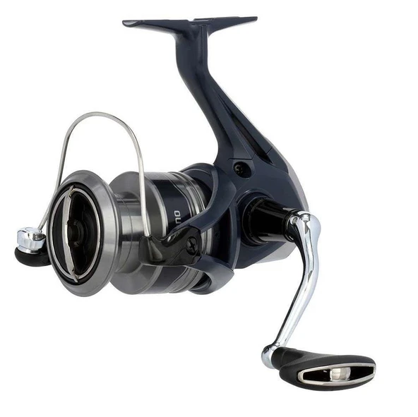 Shimano Catana FE 4000 Spin Olta Makinesi - 2
