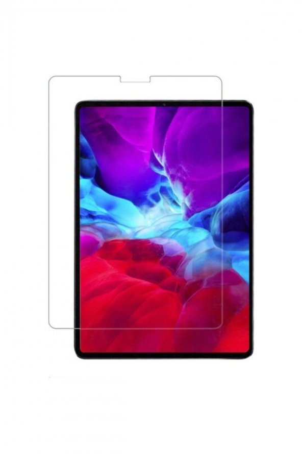 Apple New iPad Pro 12.9 2018 (3.NESİL) Mat 9h Temperli Ekran Koruyucu
