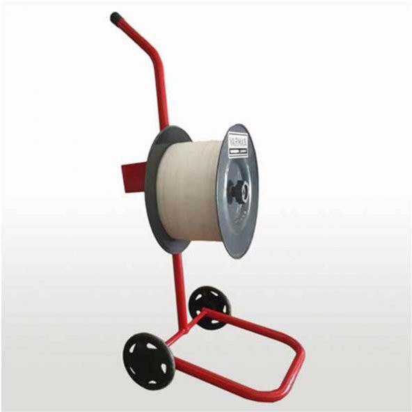 Varmax - Tek Saplı Kompozit Çember Arabası